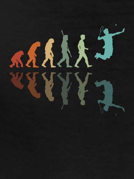 Badminton Evolution