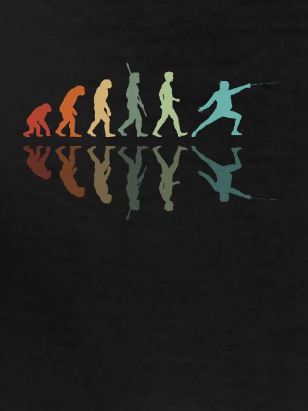 Evolution Fencer