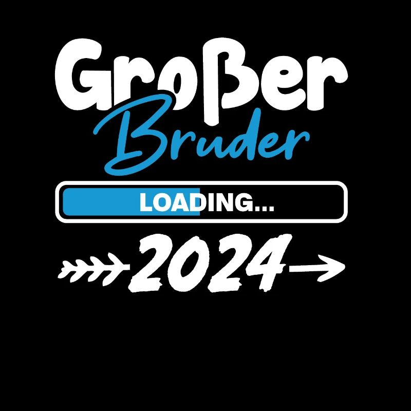 Großer Bruder Loading 2024