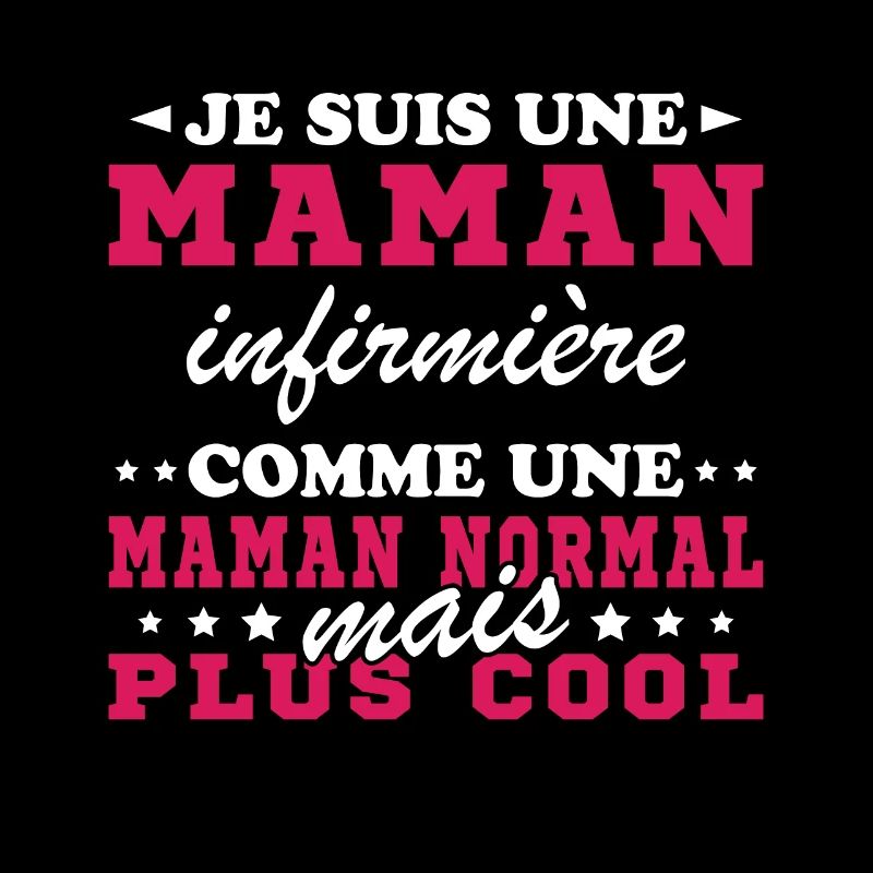 Ich bin eine Krankenschwester