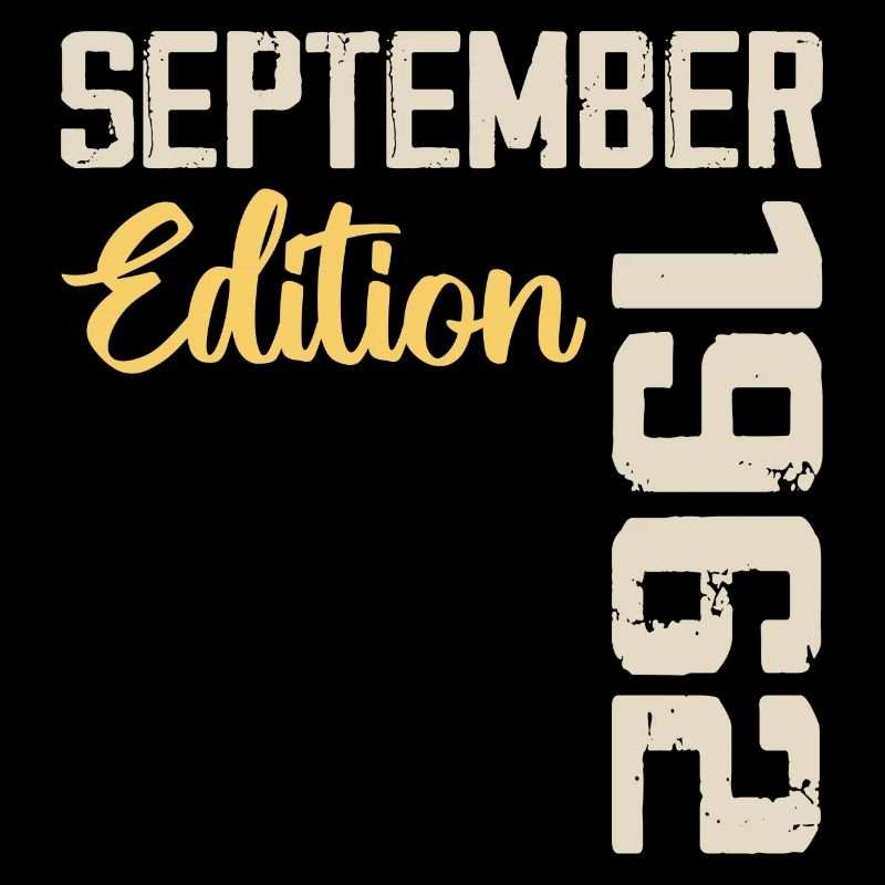 September 1962 - 62nd Anniversary September 1962