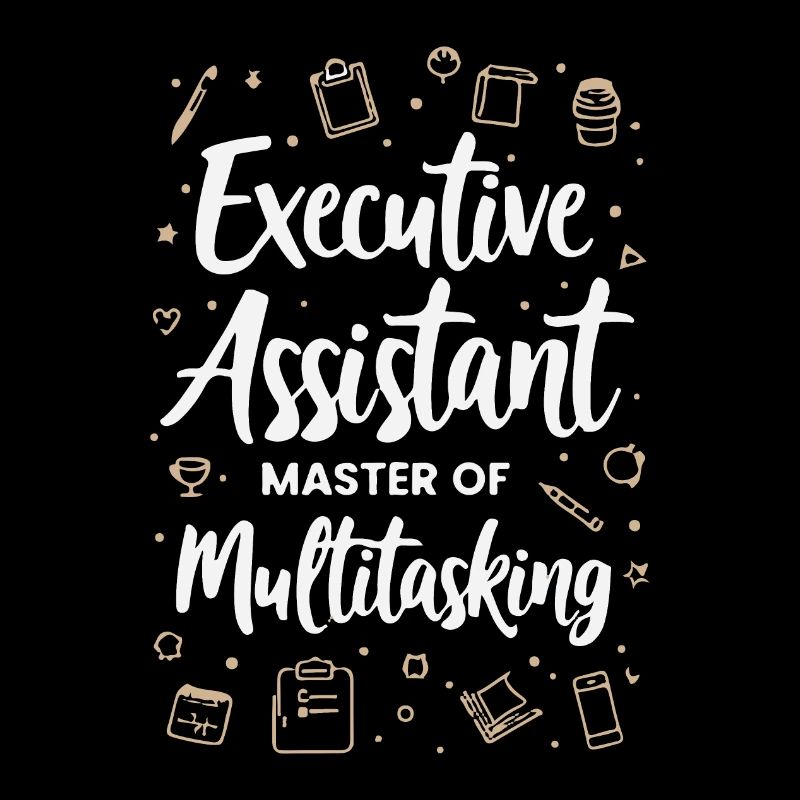 Assistent der Geschäftsführung Multitasking Expert