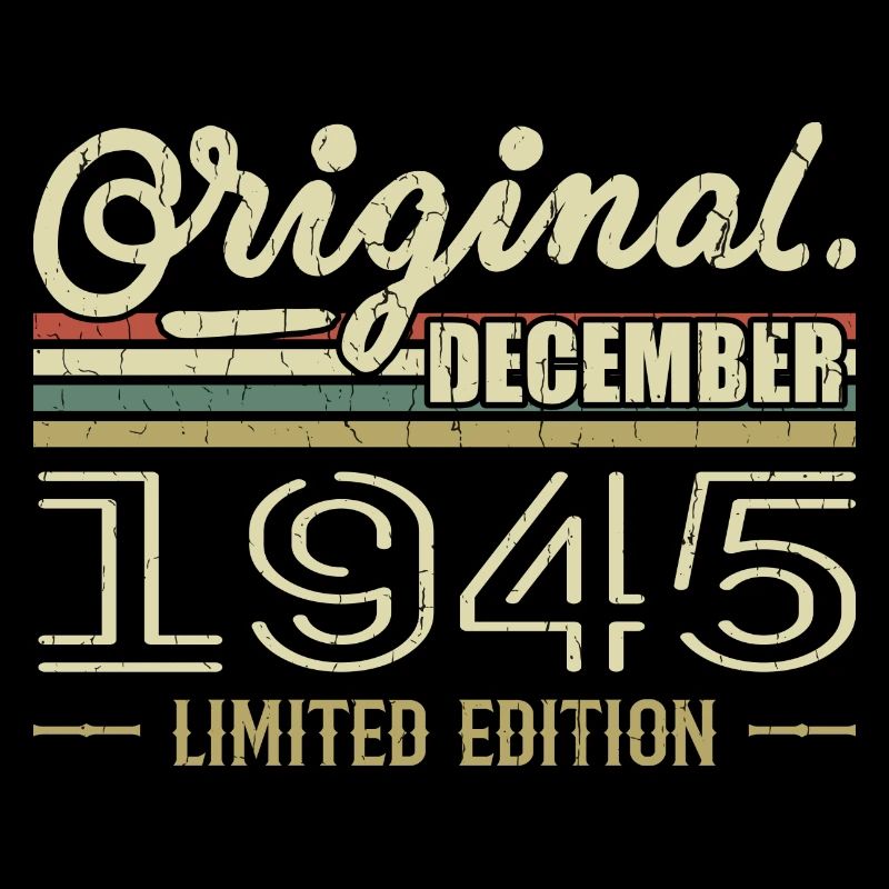 Dezember 1945 Geburtstag Dezember 1945 Dezember