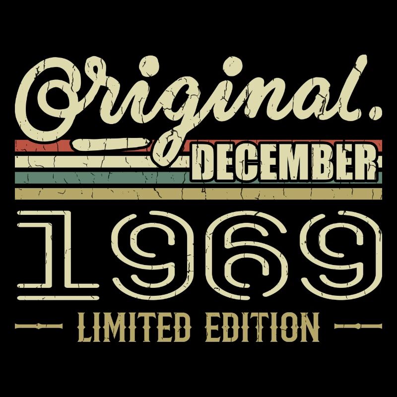 Dezember 1969 Geburtstag Dezember 1969 Dezember