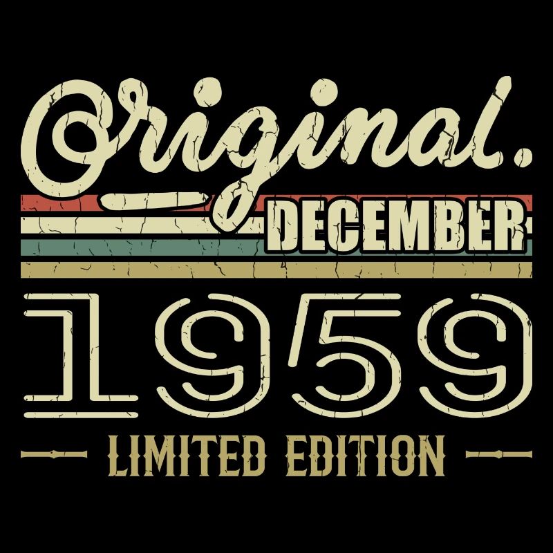 Dezember 1959 Geburtstag Dezember 1959 Dezember