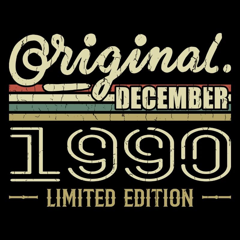 Dezember 1990 Jubiläum Dezember 1990 Dezember