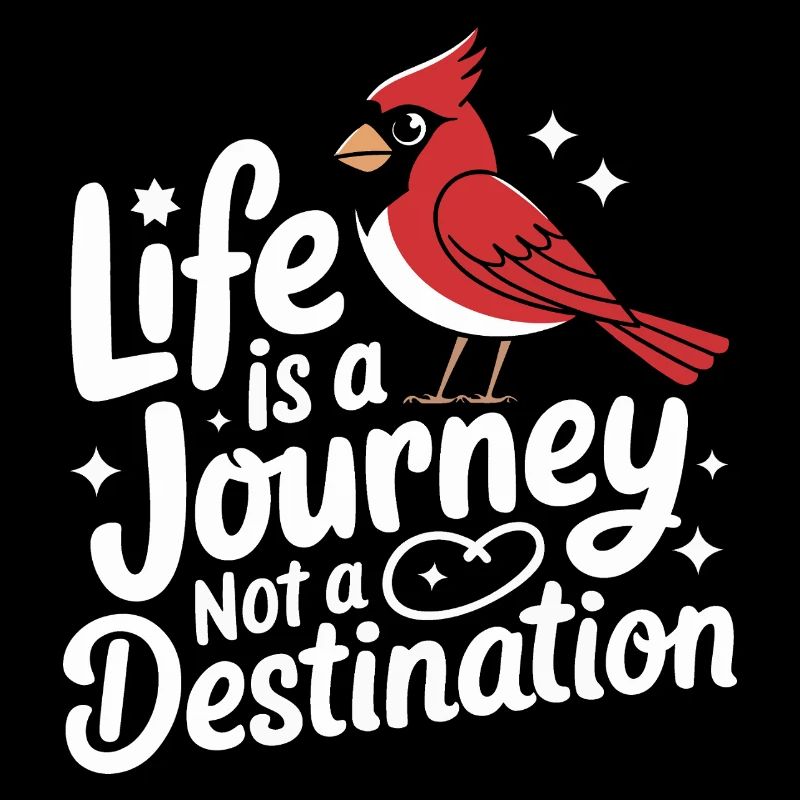 Kardinal Rotkardinal Vogel Roter Kardinal