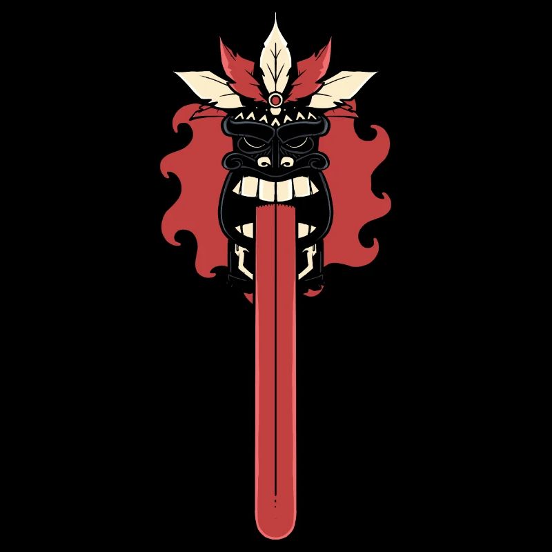 Tiki language