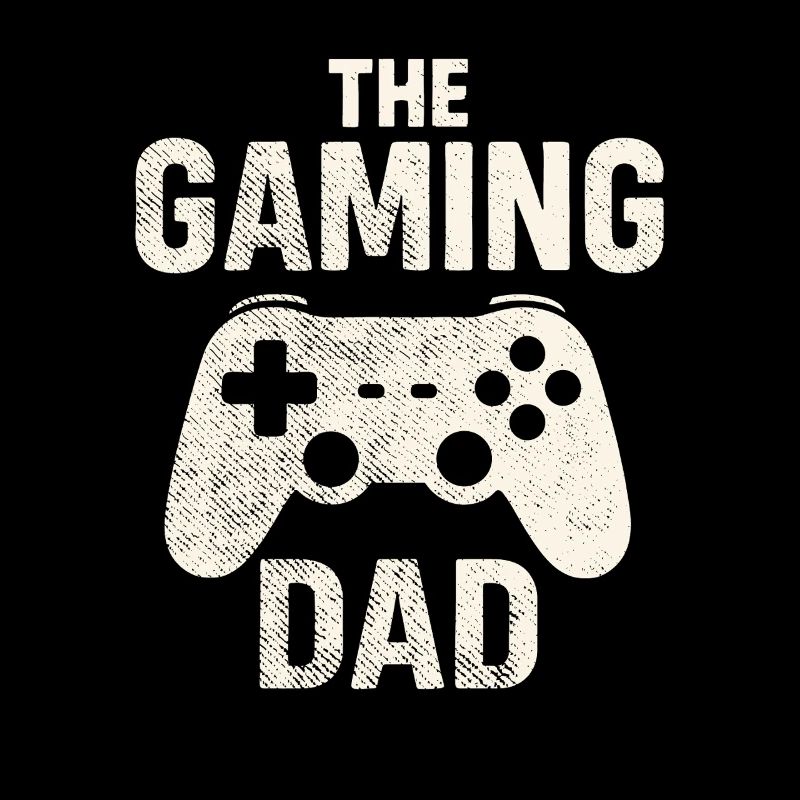 The Gaming Dad Retro Controller