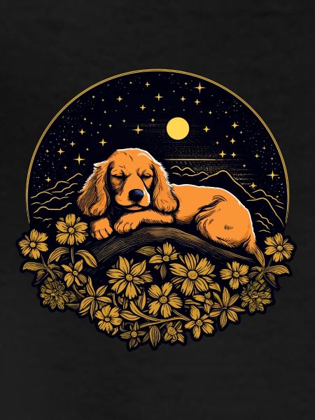 Sleeping Dog