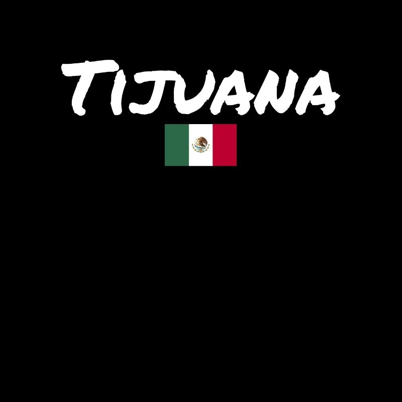 Tijuana Mexico Mexican flag Mexicans