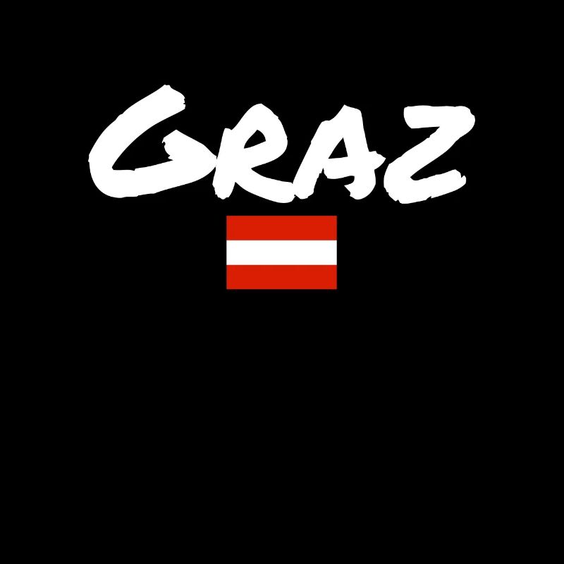 Graz, Austria, Flag, Austria, Austria