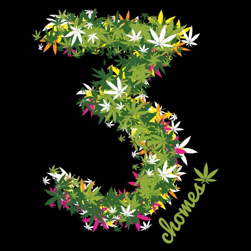 Trichome, die Essenz von Cannabis