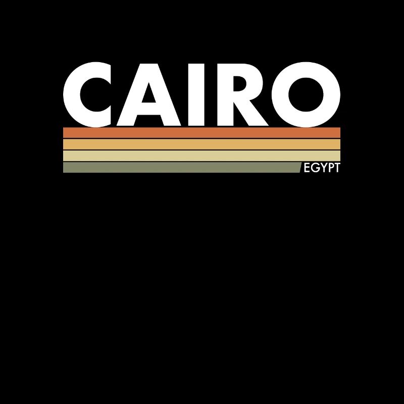 Le Caire Rétro Égypte Égypte Égypte Egypte Egyptienne Egypte