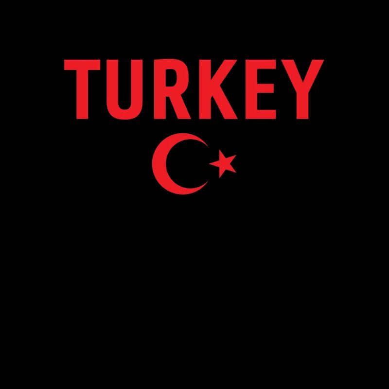 Turquie Turquie Drapeau turc