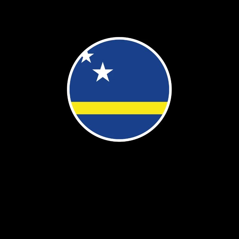 Drapeau de Curaçao