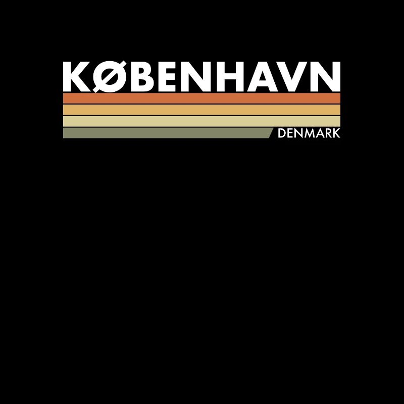 København Denmark Denmark Danish Proud Dane