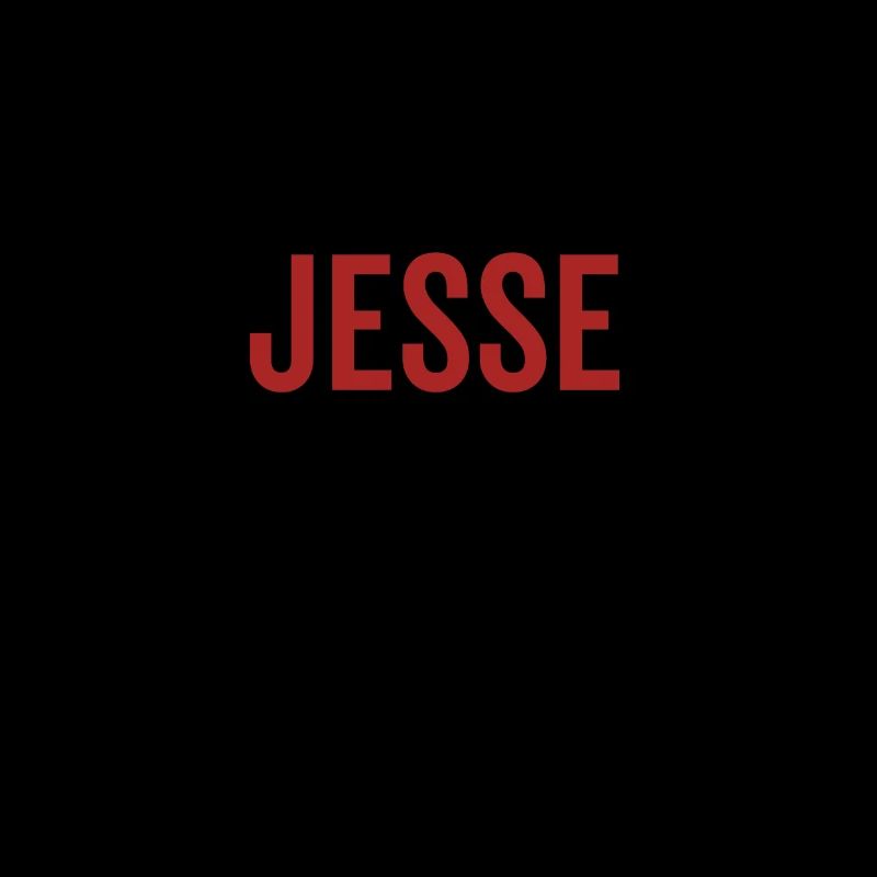 Pas de Jesse pas de vie