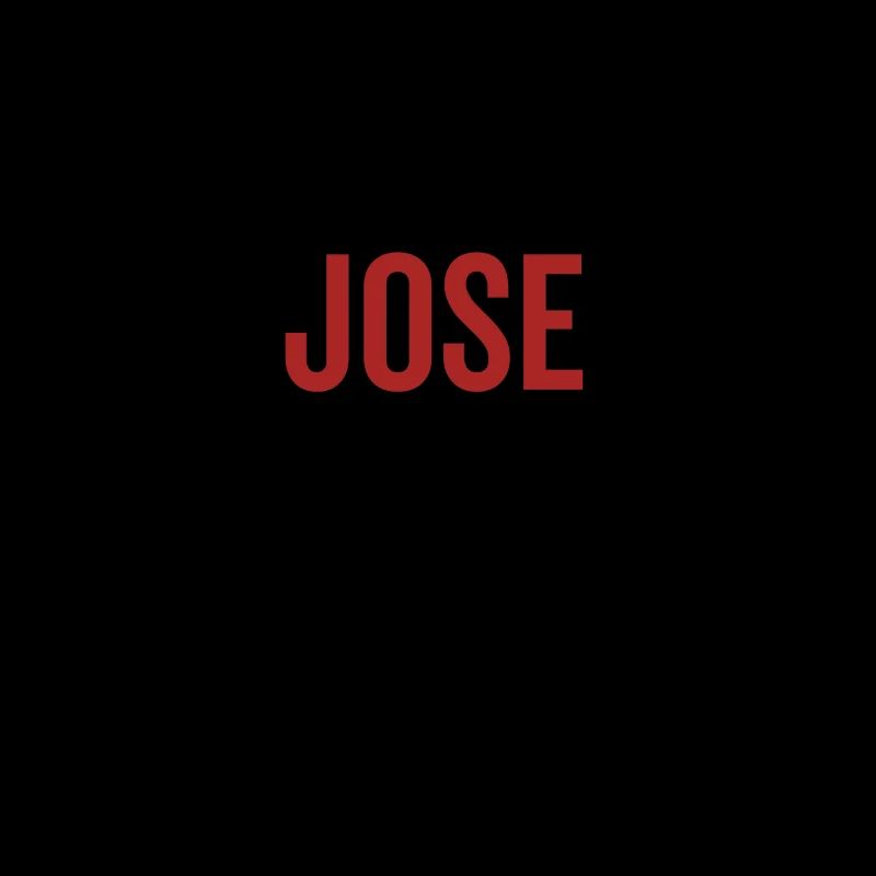 Pas de José Pas de vie