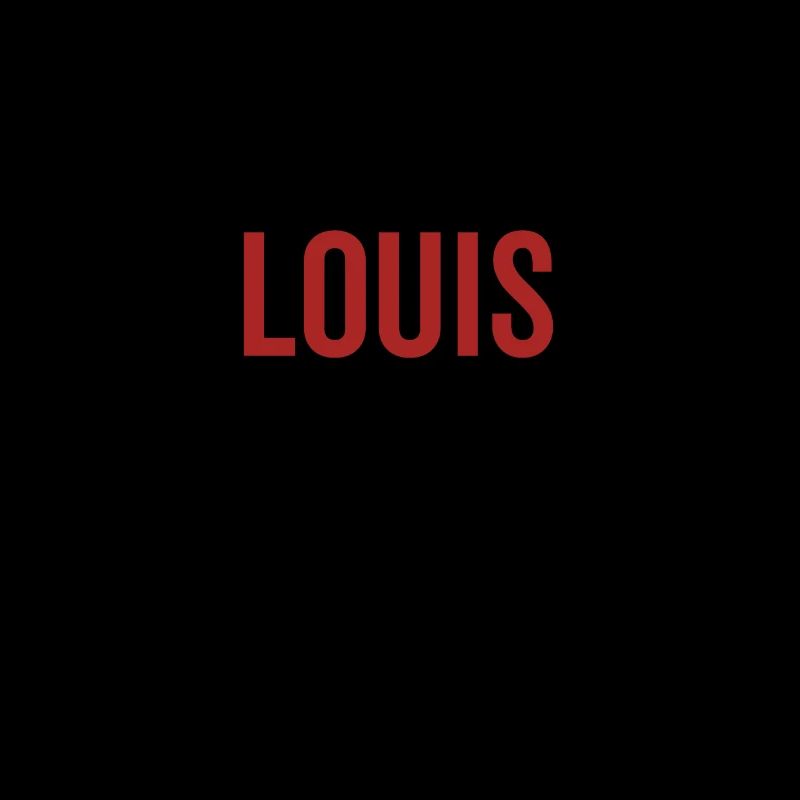 Pas de Louis Pas de vie