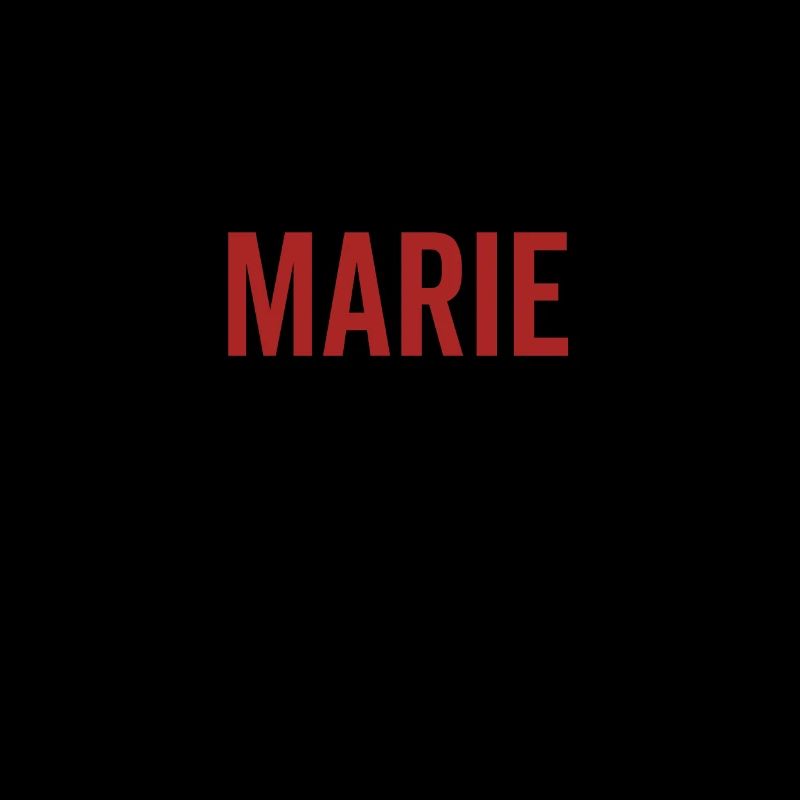 Pas de Marie Pas de Vie