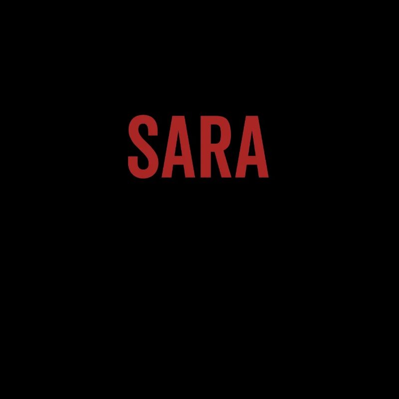 Pas de Sara Pas de vie