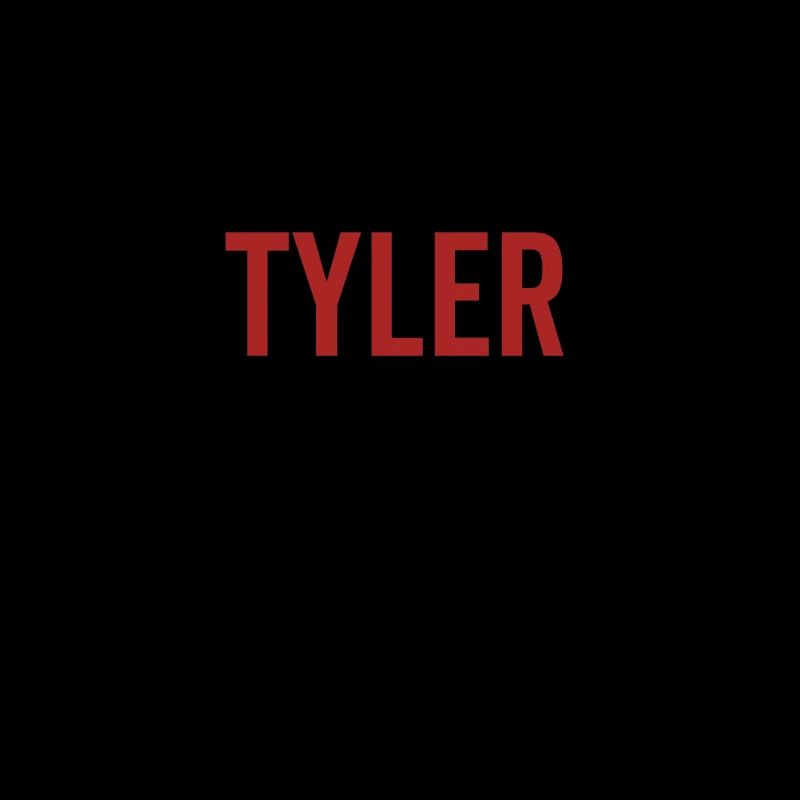 Pas de Tyler Pas de vie