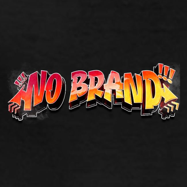 No Brand - Graffiti