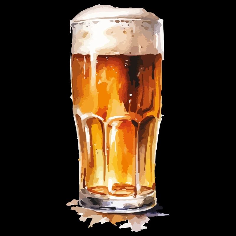beer