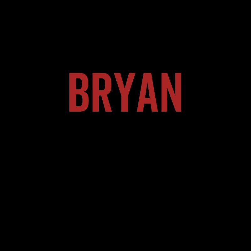No Bryan No Life