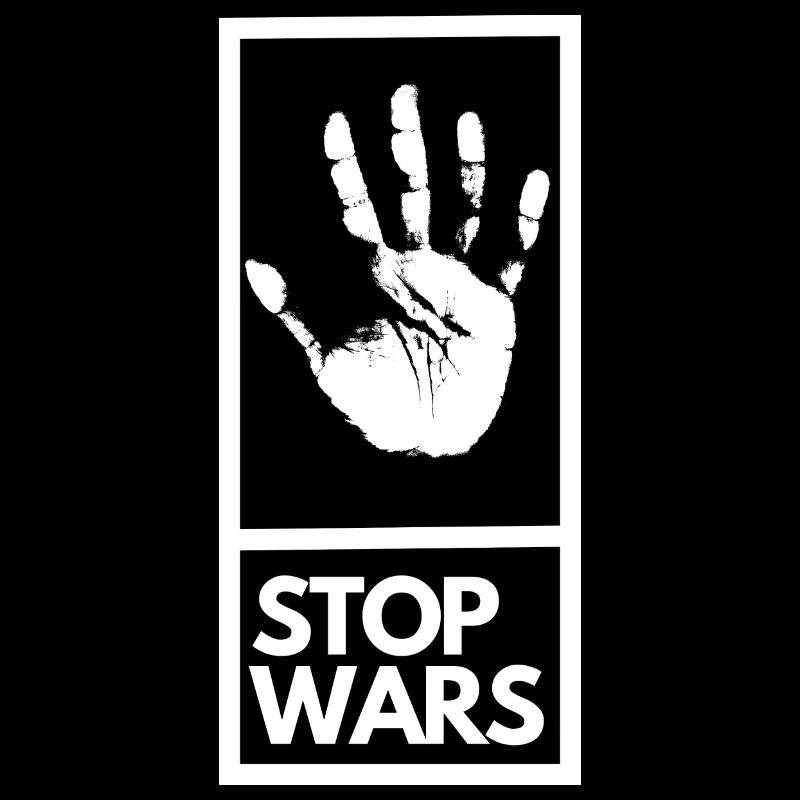 Stop wars