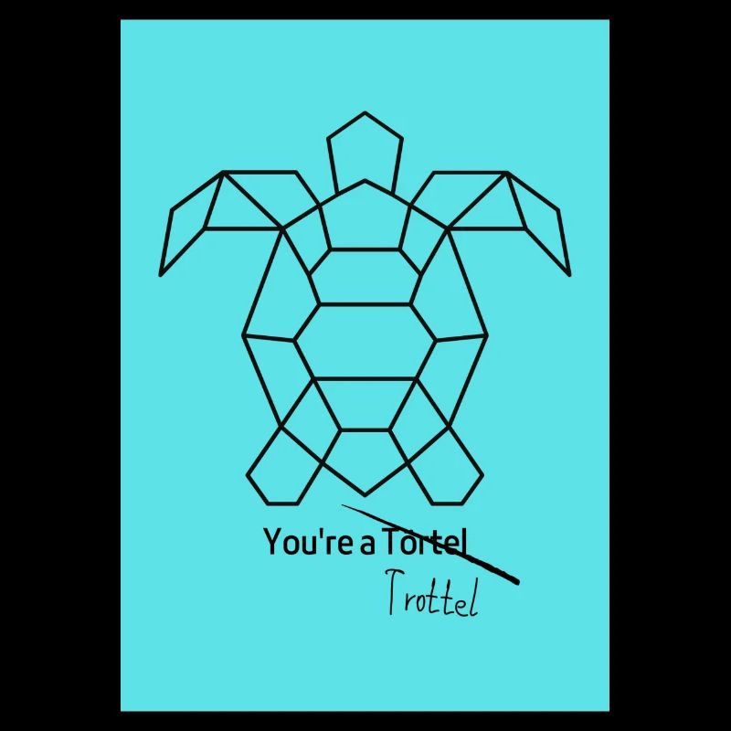 Like a Törtel Design
