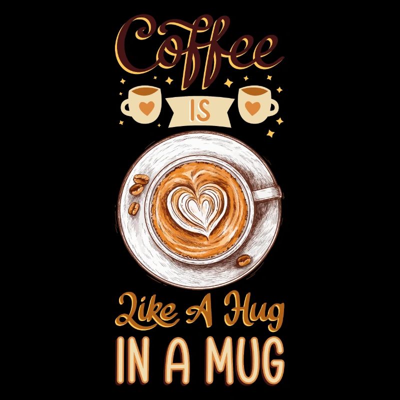 Coffee Coffee Lover Coffee Mug Barista Drink