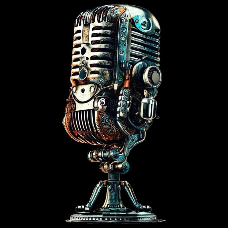 Microphone