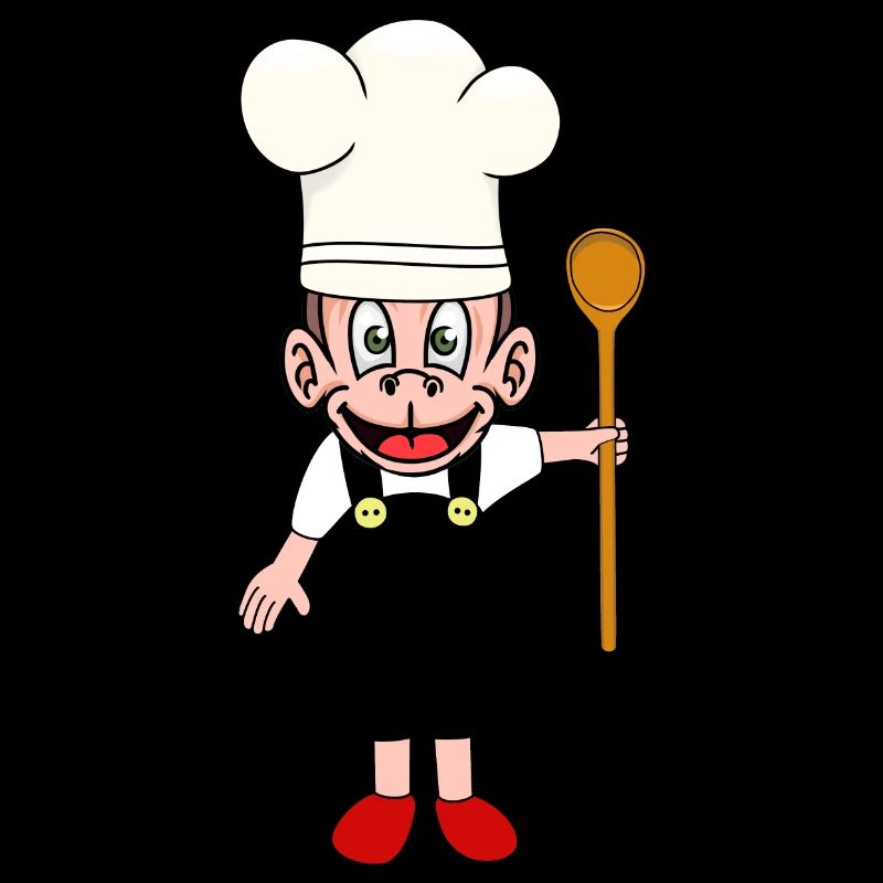 Monkey Kitchen Cooking accueille Monkey Chefs Chef
