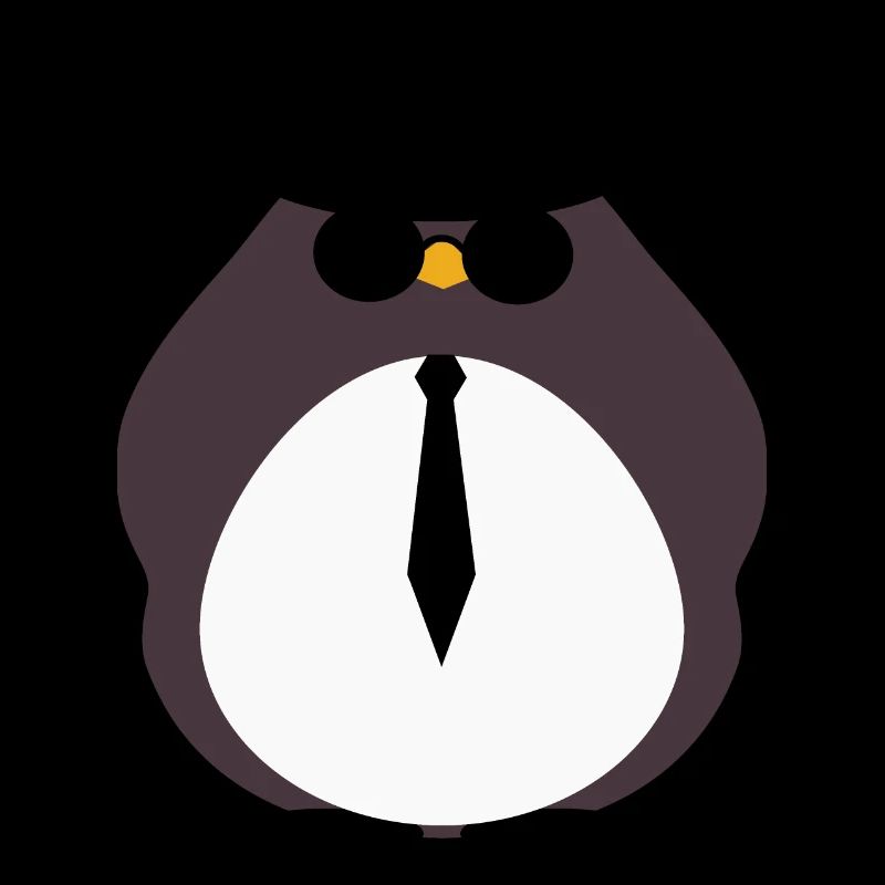Mr Penguin