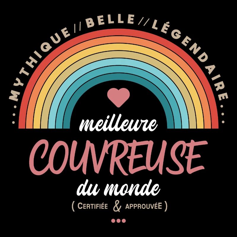 Meilleure couvreuse du monde