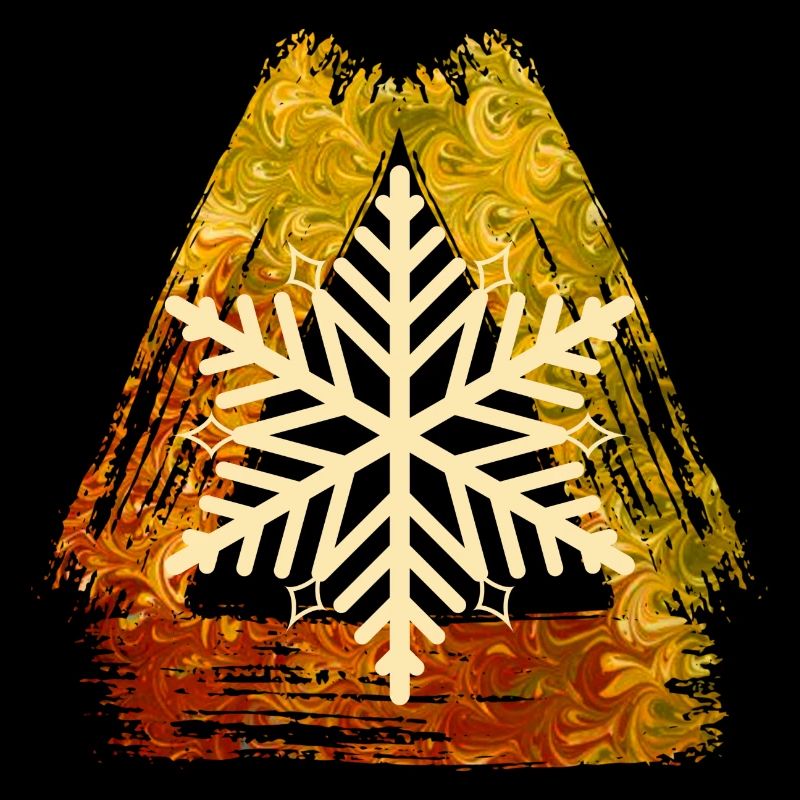 Flocon de neige E 99