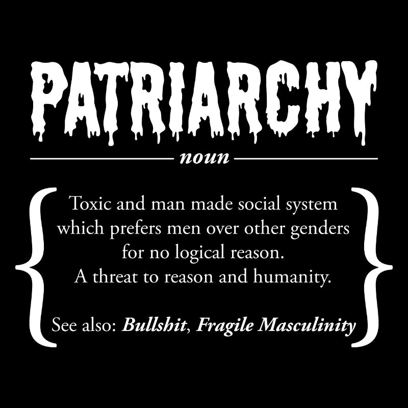 Patriarchy | Definition Duden
