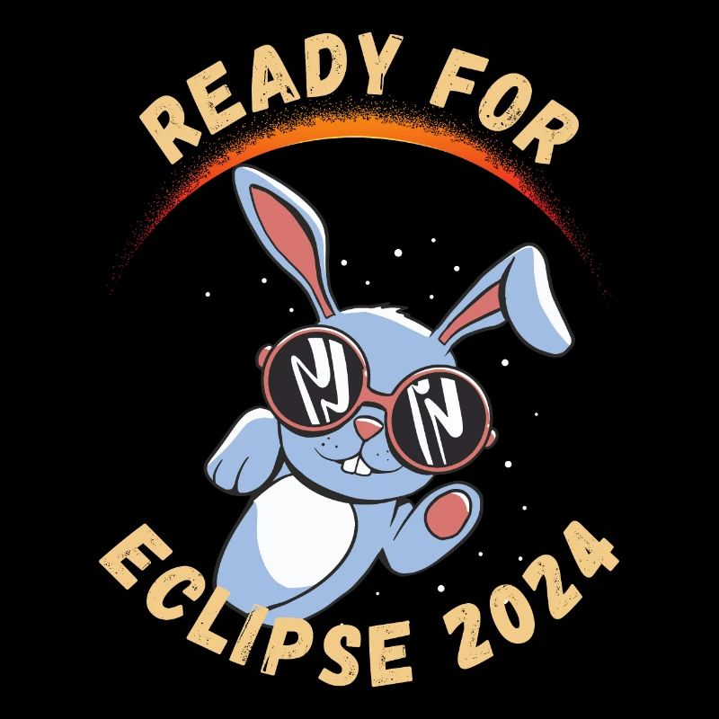 Ready for the Solar Eclipse 2024