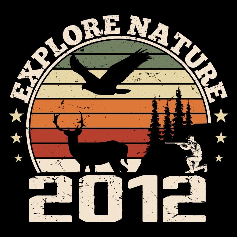 2012 Classic Hunter Anniversary Gift 2012