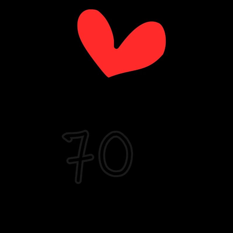 70 ANS. 70e ANNIVERSAIRE. ANNIVERSAIRE 70 ANS. ANN