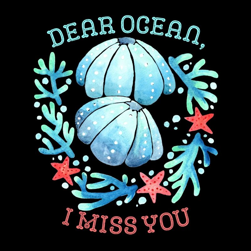 Mer-Océan, Nostalgie de l’Océan, Dicton