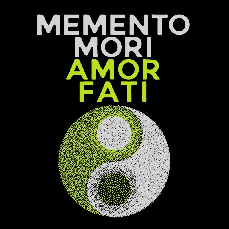 Memento-Mori Latin saying, motivation