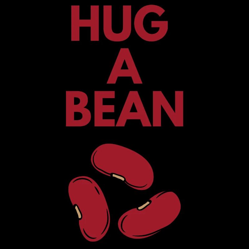 HUG A BEAN