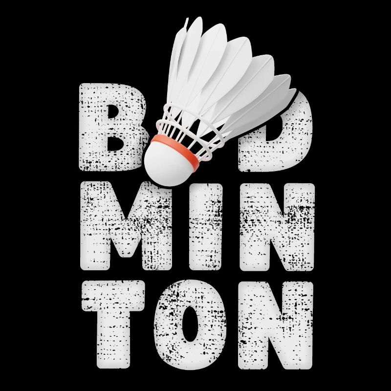 badminton, badminton, jeu de badminton, dire