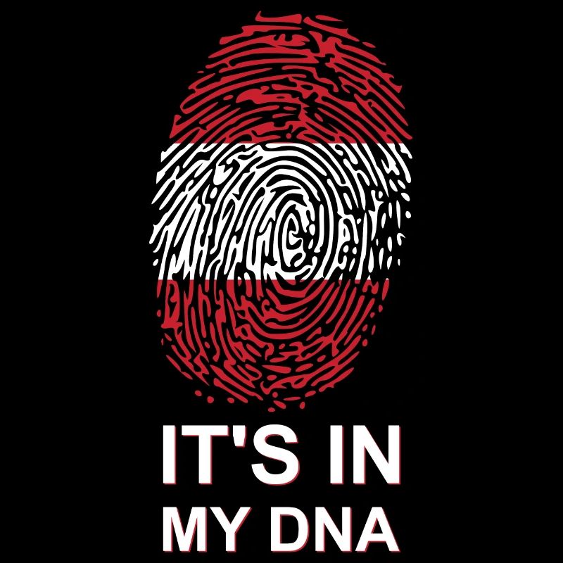 Austria DNA