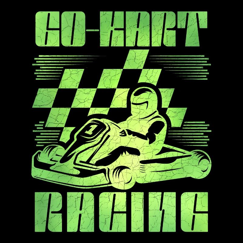 Karting, course, course de karting, pilotes de karting