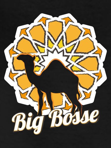 Big Bosse