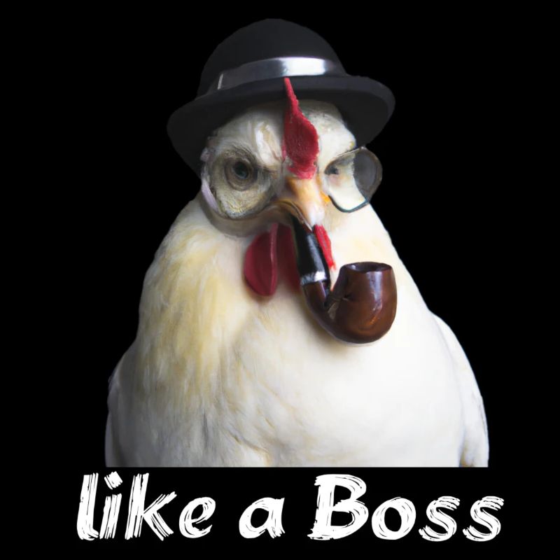 Coq Boss